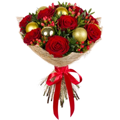 Букет «Пурпурные одежды» Барнаул Алтайский край Букет «Пурпурные одежды» Барнаул Алтайский край