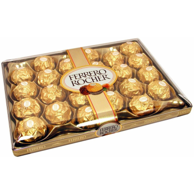 Набор конфет Ferrero Rocher Барнаул Алтайский край